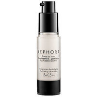 SEPHORA COLLECTION Illuminatrice Luminous Foundation Primer