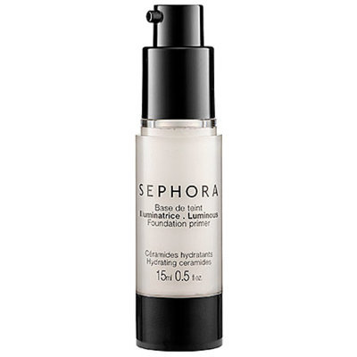SEPHORA COLLECTION Illuminatrice Luminous Foundation Primer