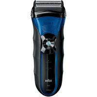 Braun 3 Series Wet & Dry Shaver