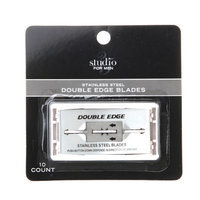 Studio 35 Double Edge Razor Blades