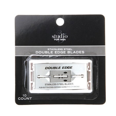 Studio 35 Double Edge Razor Blades