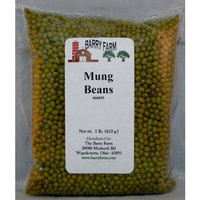 Barry Farm Mung Beans, 1 lb.