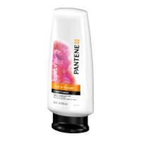 Pantene Pro-V Curly Hair Series Straightening Conditioner