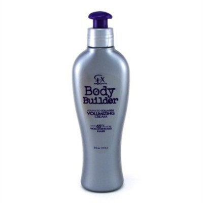 Fx Body Builder Volume Cream 6oz