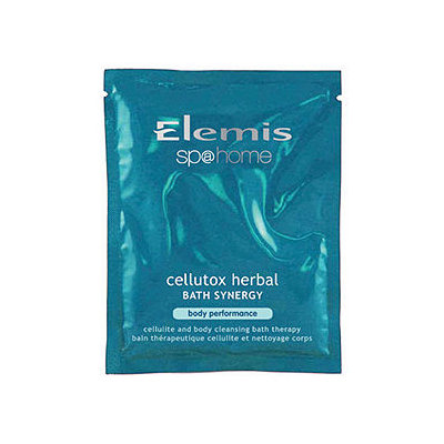 Elemis Cellutox Herbal Bath Synergy