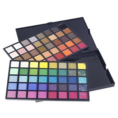 FASH Limited FASH 80 Color Eyeshadow Palette