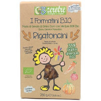 Rustichella D'ambruzzo Zero Tre Rigatoncini (Little Rigatoni) Pastina