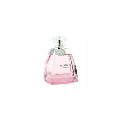 Vera Wang Truly Pink Eau De Parfum Spray - 100ml-3. 4oz