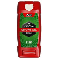 Old Spice Spice Red Zone Body Wash-Showtime-12 oz.