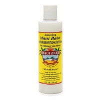 Maui Babe After Browning Lotion