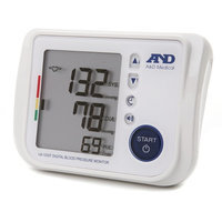 LifeSource Premier Talking Blood Pressure Monitor Model UA-1030T