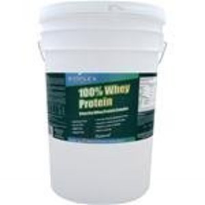 Bioplex Nutrition 100% Whey Protein Natural 22 lbs
