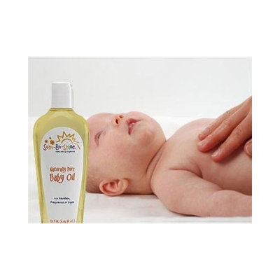 Sum-bo-shine Naturals & Organics Sum-Bo-Shine Naturally Pure Baby Oil