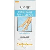 Sally Hansen® Just Feet Instant Relief Foot & Leg Gel