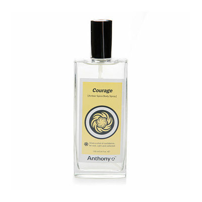 Anthony Logistics for Men Body Essentials Body Spray