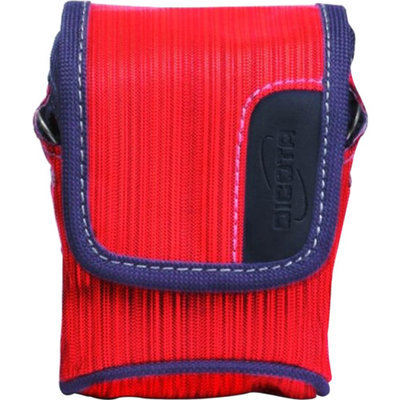 DICOTA Actives CamPocket Look, Red