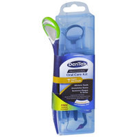 DenTek Professional Oral Care Kit with Tongue Cleaner, 1 ea