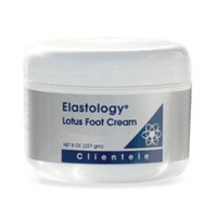 Clientele Elastology Lotus Foot Cream