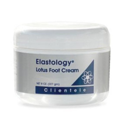 Clientele Elastology Lotus Foot Cream