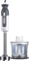 DeLonghi 2-Speed Hand Blender with Chopper DHB716