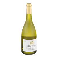 First Press Napa Valley Chardonnay 2011