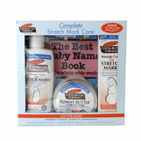 Palmer's Cocoa Butter Formula Complete Stretch Mark Care Set, 1 set