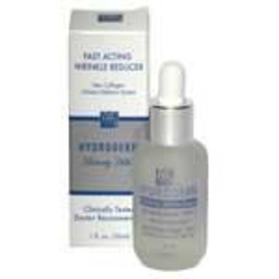 Hydroderm Age Defying Wrinkle Serum - 1oz / 30ml.
