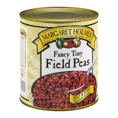 Margaret Holmes Fancy Tiny Field Peas
