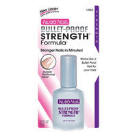 Nutra Nail Bullet-Proof Strengthening Formula