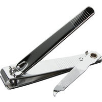 For Pro Carbon Toenail Clipper Flat Jaw