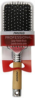 Swissco Paddle Hair Brush with 50236 Polypin Bristles