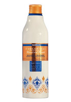 I Coloniali Velvet Touch Shower Oil with Moroccan Rose and Coriander