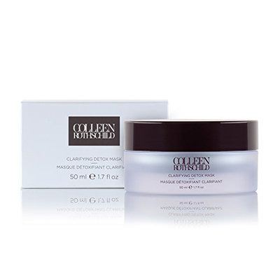 Colleen Rothschild Beauty Clarifying Detox Mask