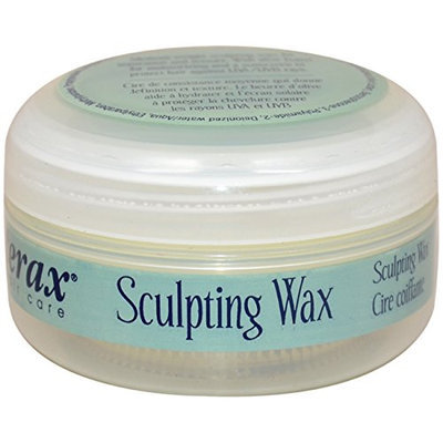 Terax Sculpting Wax for Unisex
