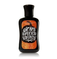 Bath & Body Works® Wicked Spiced Pumpkin Body Lotion