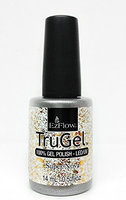 EZ Flow Trugel Stardust Dreams Luminous Love Nail Polish