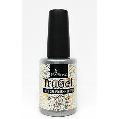 EZ Flow Trugel Stardust Dreams Luminous Love Nail Polish