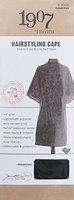 1907 Damask B Hs Cape