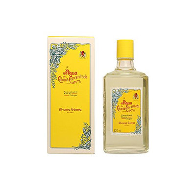 Aqua De Colonia Concentrada Eau de Cologne