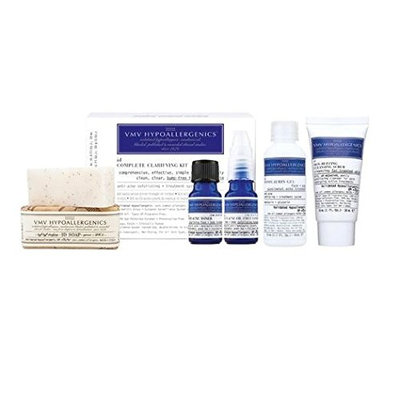 VMV Hypoallergenics ID Complete Anti-Acne Clarifying Kit