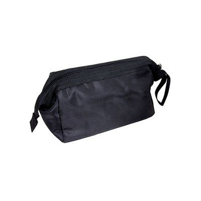 Harry D Koenig & Co Zip Top Dopp Cosmetic Bag