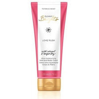 Victoria's Secret Sunny Bright Love Rush Ultra Moisturizing Hand And Body Cream