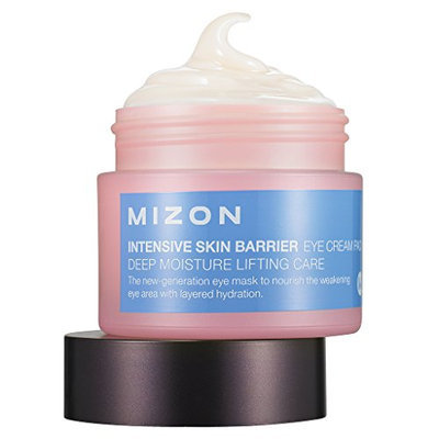Mizon Cosmetics Intensive Skin Barrier Eye Cream Pack
