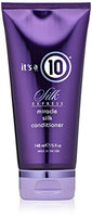 It's a 10 Silk Express Miracle Silk Conditioner