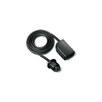 Andis 63070 Cord Pack Adapter - Black