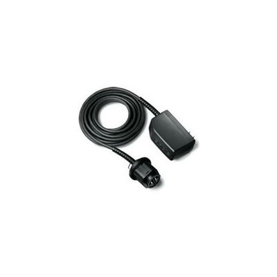 Andis 63070 Cord Pack Adapter - Black