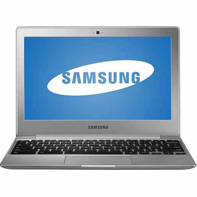 Samsung Chromebook 2 - Intel Celeron N2840 2.16GHz, 2GB DDR3 Memory, 16GB eMMC, 11.6