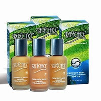 Repechage Perfect Skin Liquid Foundation SPF 12 - PS3 (1 oz)