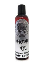 Black Canyon Black Raspberry Lemonade Body Lotion