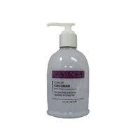 Rejuvenol Curl Up Curl Cream 8oz